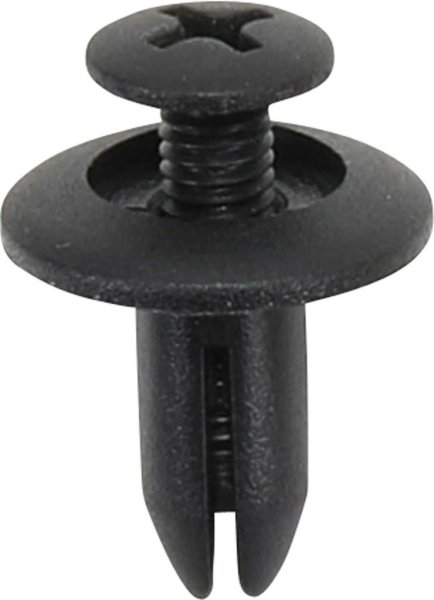Clips sats 475 delar – Mazda panelclips & fästclips