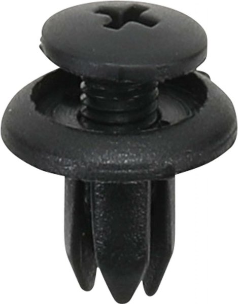 Clips sats 475 delar – Mazda panelclips & fästclips