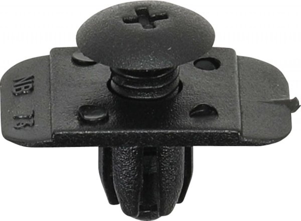 Clips sats 475 delar – Mazda panelclips & fästclips