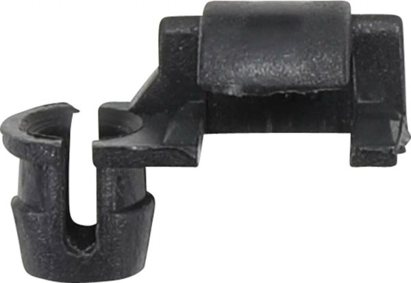 Clips sats 475 delar – Mazda panelclips & fästclips