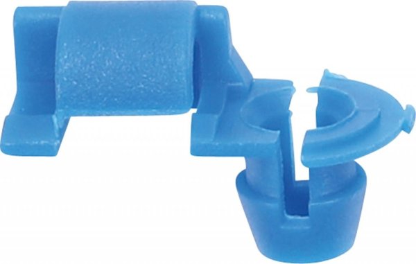 Clips sats 475 delar – Mazda panelclips & fästclips