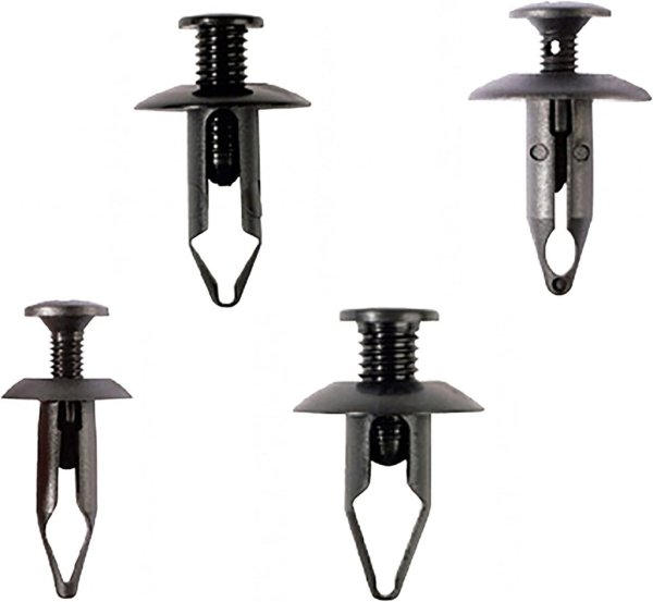 Expanderclips sats 240 delar – Mazda Honda Ford Nissan VW