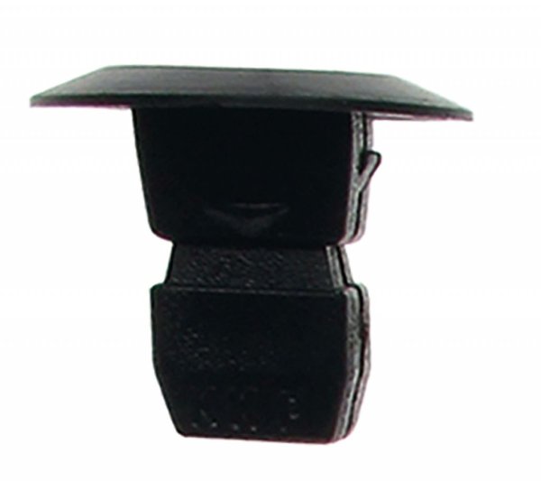 Clips- och klämmor kit VW, 255 delar