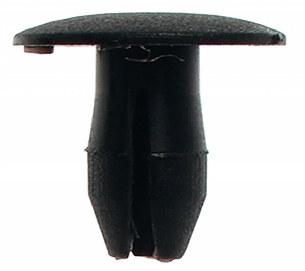 Clips- och klämmor kit VW, 255 delar