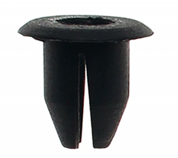Clips- och klämmor kit VW, 255 delar
