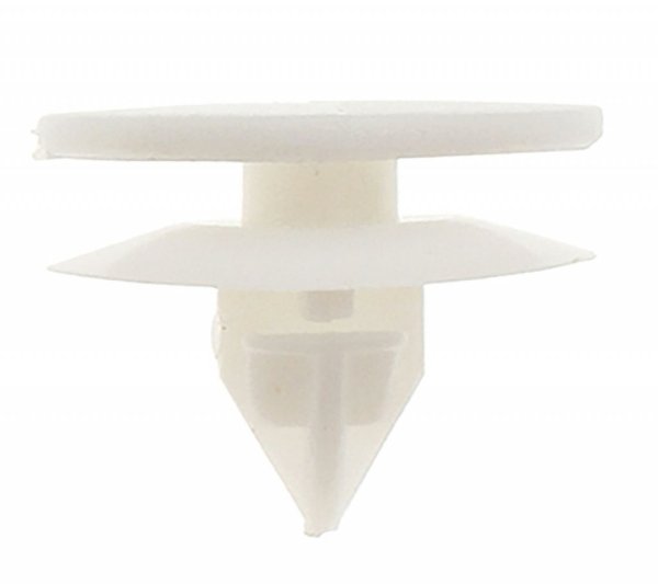 Clips- och klämmor kit VW, 255 delar