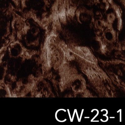 CW-23-1 - vit grund