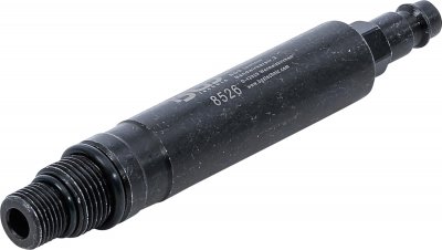 Cylinder-Tryckluftsadapter M14 & M18 för Ventilservice