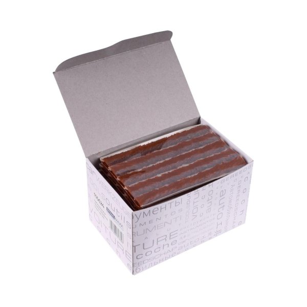 Däckreparationspluggar 100x6 mm – 60 st självvulkaniserande