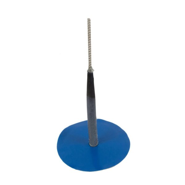 Däckreparationspluggar Ø4,5 mm – 24 st kombipluggar