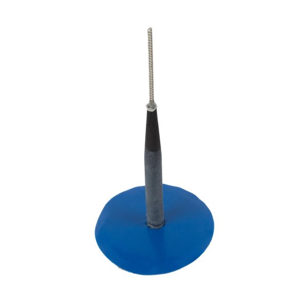 Däckreparationsvamp Ø6 mm 24 st