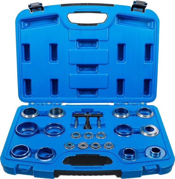 Demonterings- & Monteringssats för Radialpackningar 21,5–64 mm