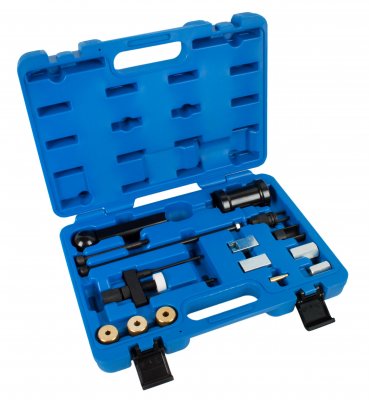 Demonteringsverktyg för FSi Pumpe-Duese Injektorer