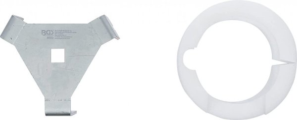 Dieselfilter Verktygssats Opel & Fiat JTD / CDTI