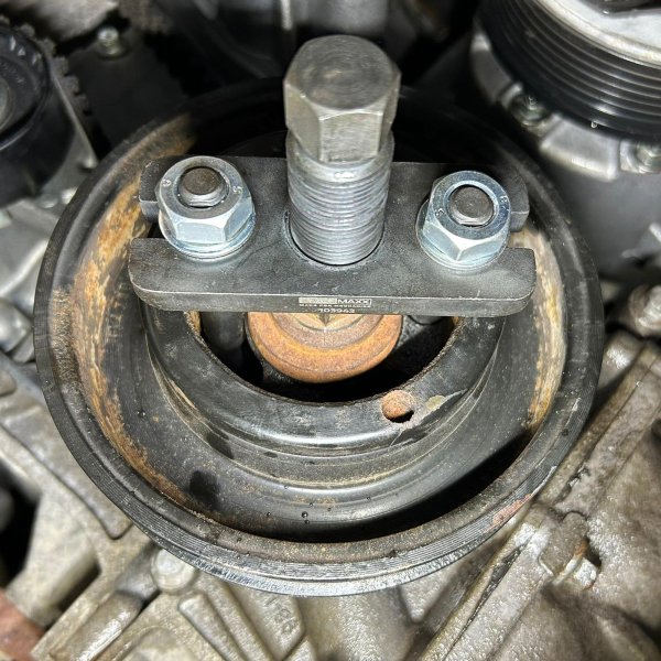 Dieselpump Kedjehjul Avdragare Ford Transit 2.2 TDCi