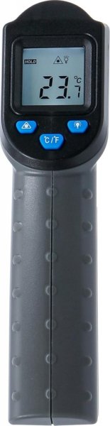 Digital Lasertermometer -50°C till 500°C