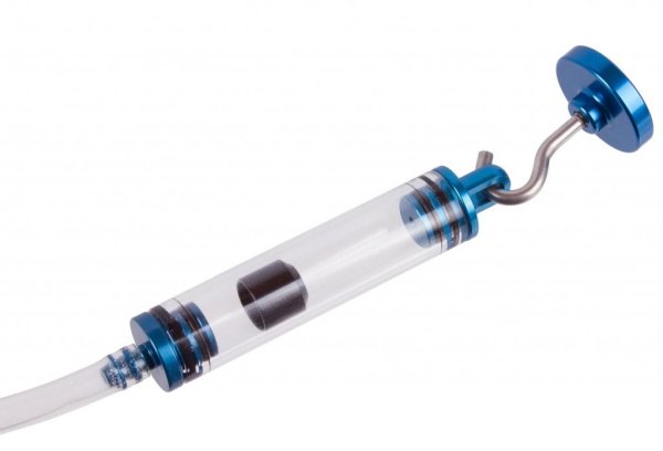 Dödläge-Hittare - TDC-Hittare
