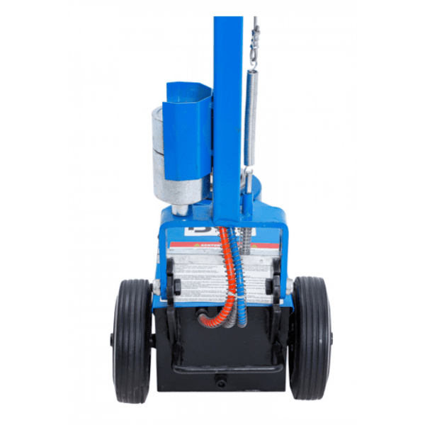 Domkraft 25/50 ton
