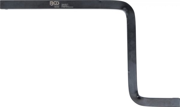 Dörrsprintverktyg 370 mm – Proffskvalitet