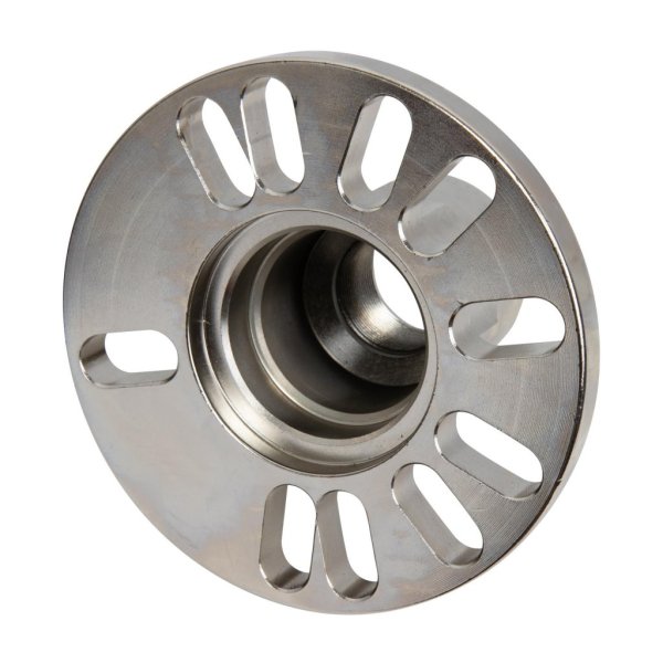 Dragfläns för Hjulnav – Bultcirkel 98–140 mm