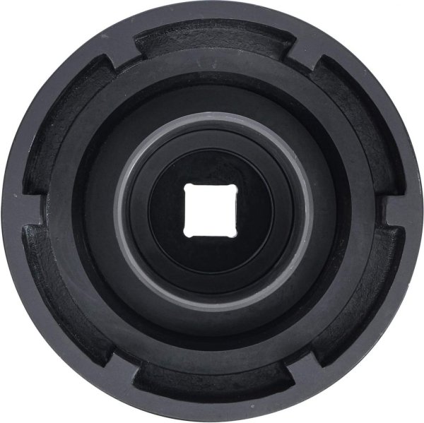 Drivaxel-tapphylsa MAN TGA 460 – 118/133 mm
