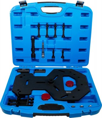 Dubbelkopplingsverktygssats för Ford Power Shift