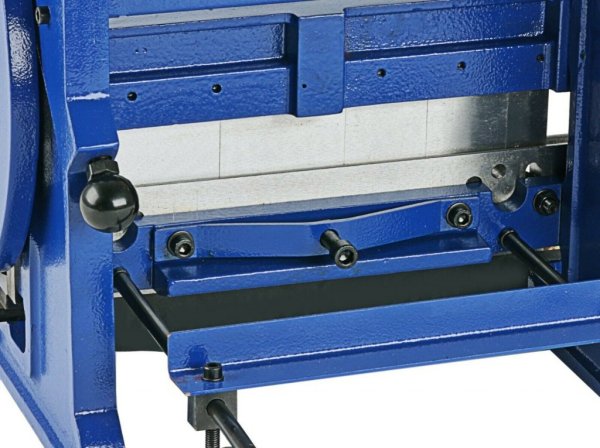 Kombimaskin 3-i-1, 1,0 mm x 305 mm