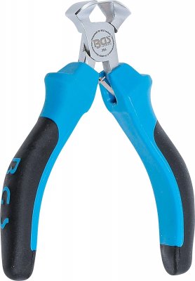 Elektronik-Avbitare, med öppningsfjäder, 105 mm