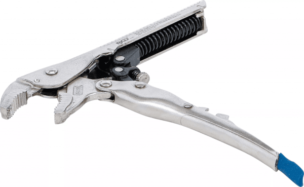 Automatisk griptång, 160 mm