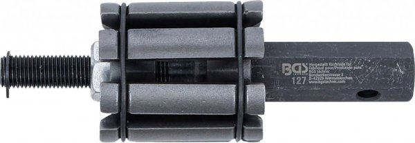 Expander för avgasrör 31-44 mm