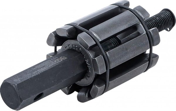 expension av Avgasrör expander 31-44 mm