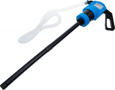 Fatpump, för AdBlue (AUS32)