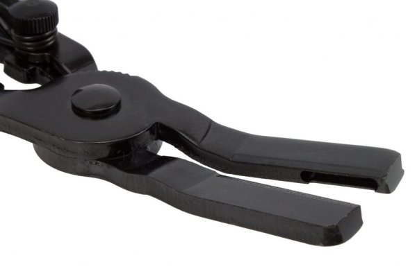 Fjäderband-Slangklämmor-Tång, 260 mm