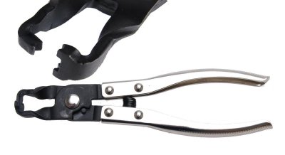 Fjäderklämtång för Kylvätska & bränsleledningar