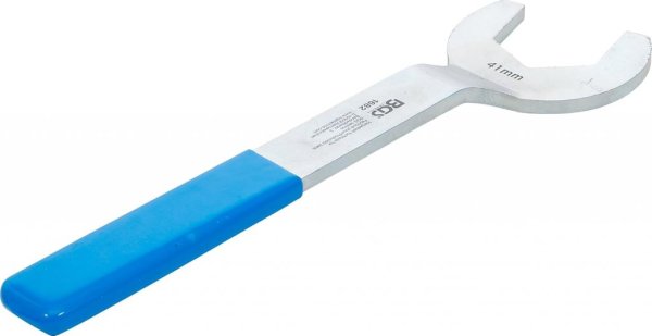 Fläktnav-Nyckel vinklad 41 mm för Opel & GM – specialverktyg för vattenpump
