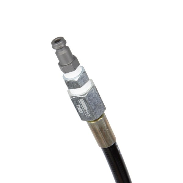 Flexibel kompressionsadapter M10x1,0 VAG TDI