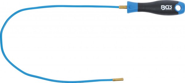 Flexibelt magnetverktyg, 480 mm/0,5 kg
