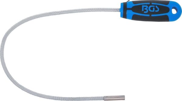 Flexibelt magnetverktyg, 500 mm / 0,5 kg