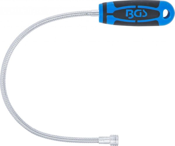 Flexibelt magnetverktyg, 500 mm - 2,0 kg