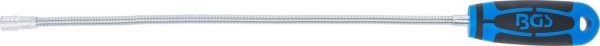 Flexibelt magnetverktyg, 500 mm, 1,0 kg