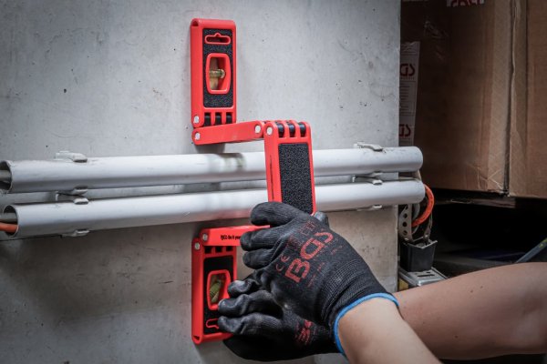 Flexibelt vattenpass, 600 mm