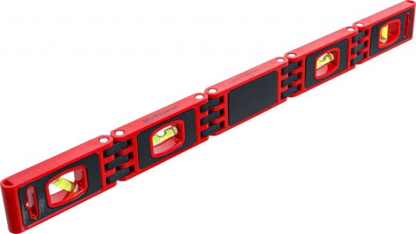 Flexibelt vattenpass, 600 mm