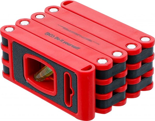 Flexibelt vattenpass, 600 mm