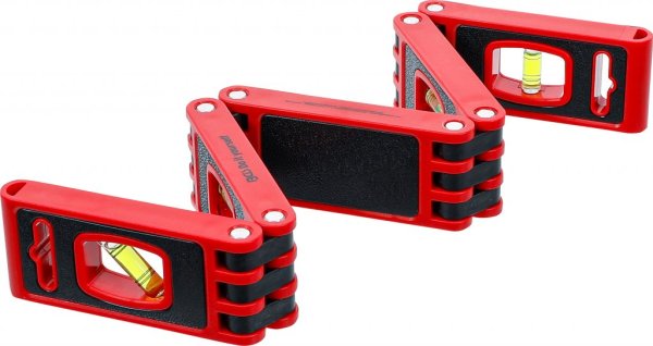 Flexibelt vattenpass, 600 mm