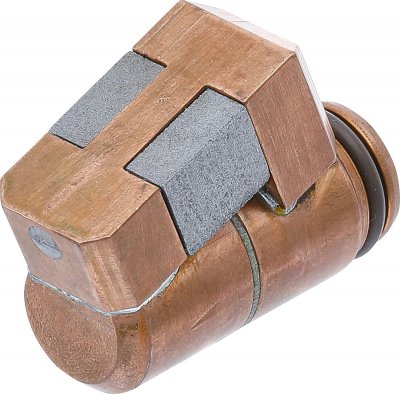 Fokuseringsspole, 20° vinklad, för BGS 2170