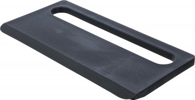 Fönsterlistverktyg, 180x350 mm