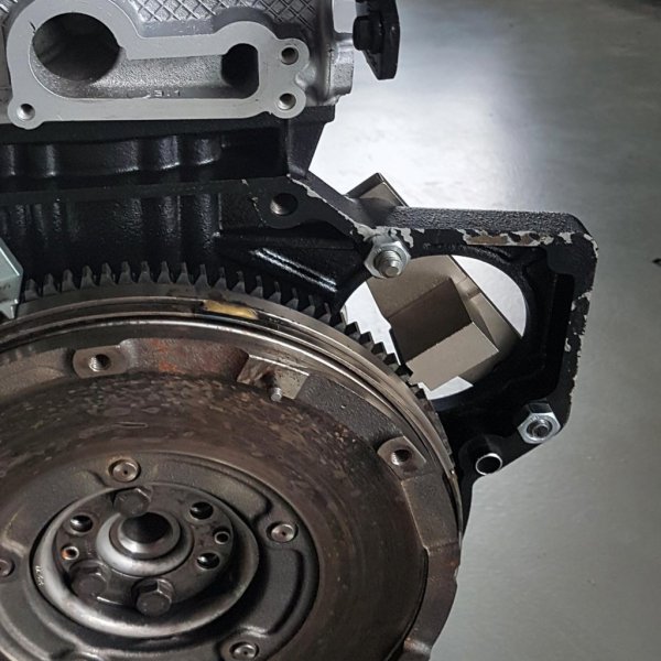 Verktygssats för Ford 1.0, 1.1L, 3-cylinder Ecoboost motorer