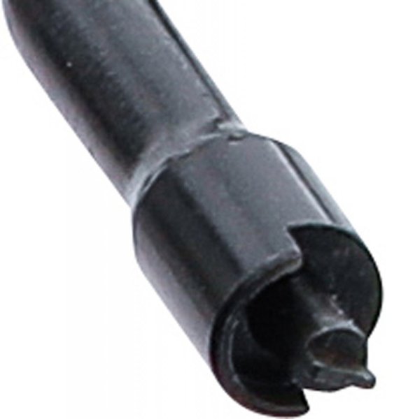 Förgasarskruvmejsel med lång axel 470 mm