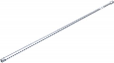 Förlängare 1/2″ 750 mm, kromad