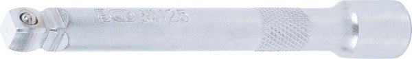 Förlängare, wobble, 3/8, 125 mm
